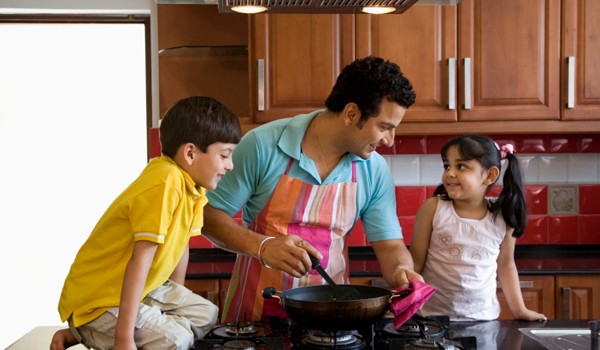 risparmiare in cucina