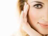 maschera viso
