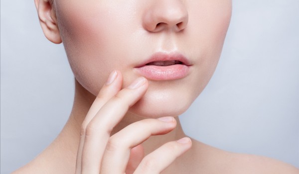maschera viso antirughe