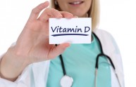 vitamina D e asma