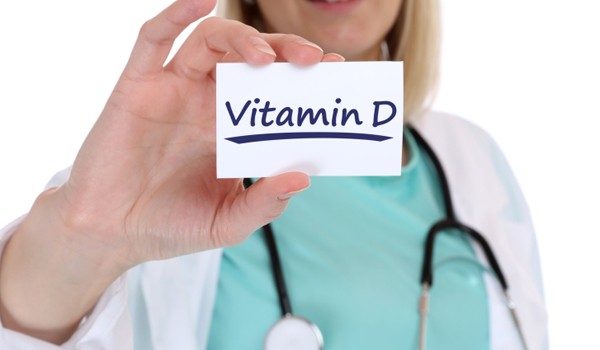 vitamina D e asma