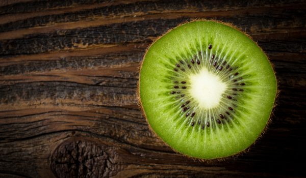 kiwi proprietà