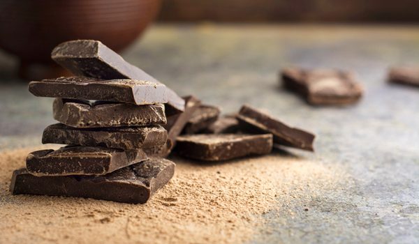 proprietà cosmetiche cioccolato