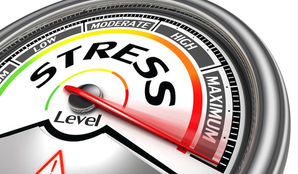 stress fa bene alla memoria