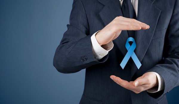 consigli per prostata in salute