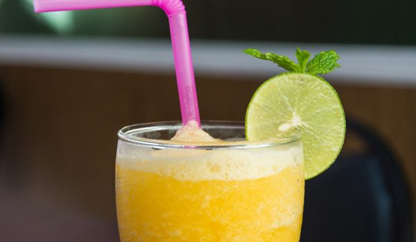 frullato-limone-zenzero