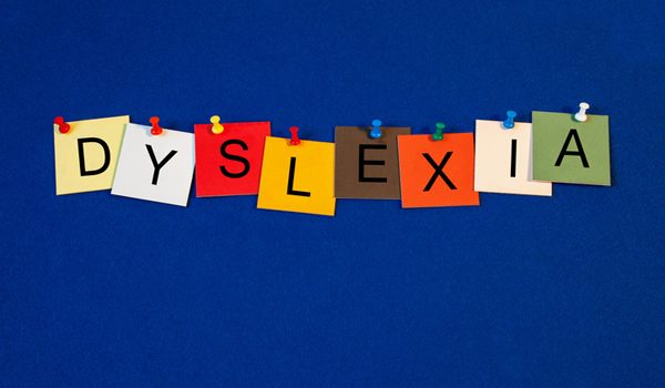 Settimana Nazionale della Dislessia