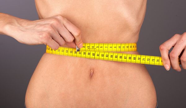 anoressia