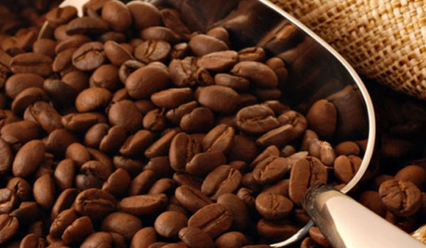 Caffè-in-grani