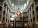 sala tricolore reggio emilia