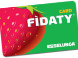 Carta Fedeltà supermercato