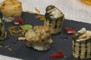 Antipasti con pesce per Natale, al top anche quest’anno