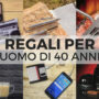 Idee regalo per lui: come stupirlo al compleanno