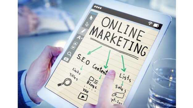 web marketing