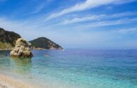 spiagge più belle dell’isola del Giglio