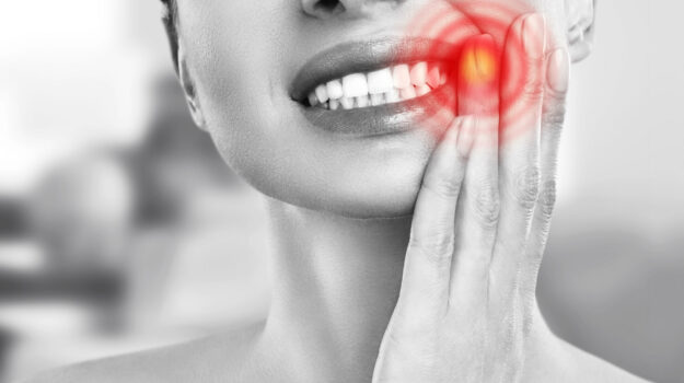 Denti sensibili