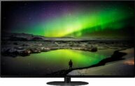 TV OLED