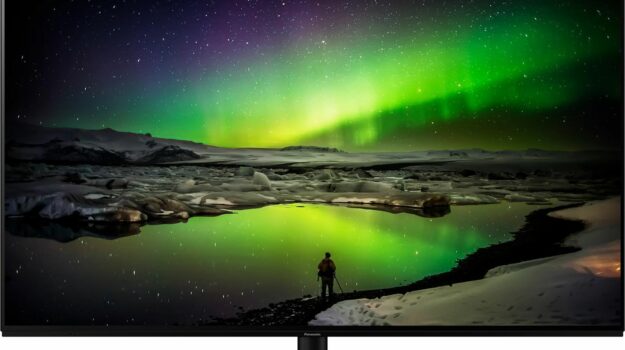 TV OLED