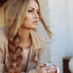 capelli chiari