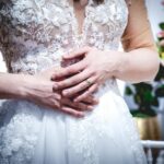 abiti da sposa