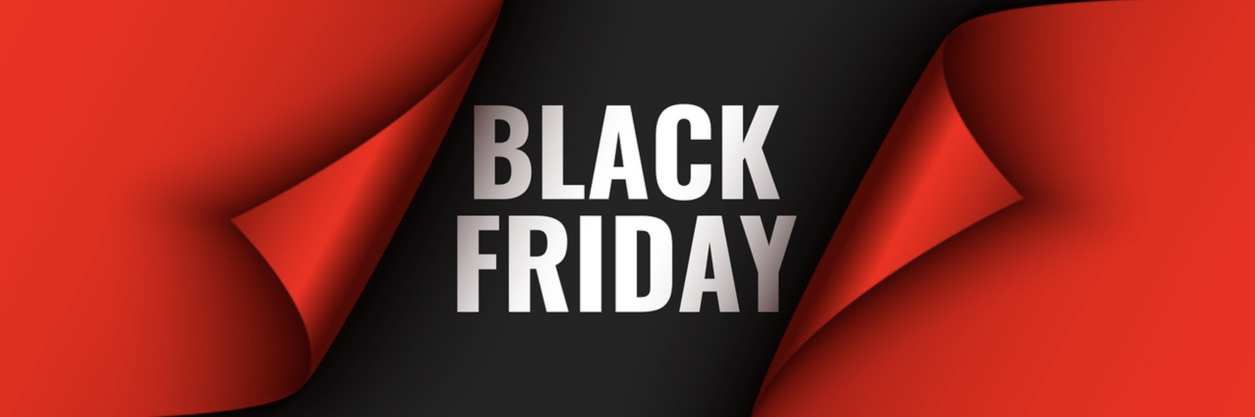 black friday