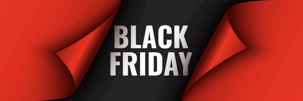 black friday