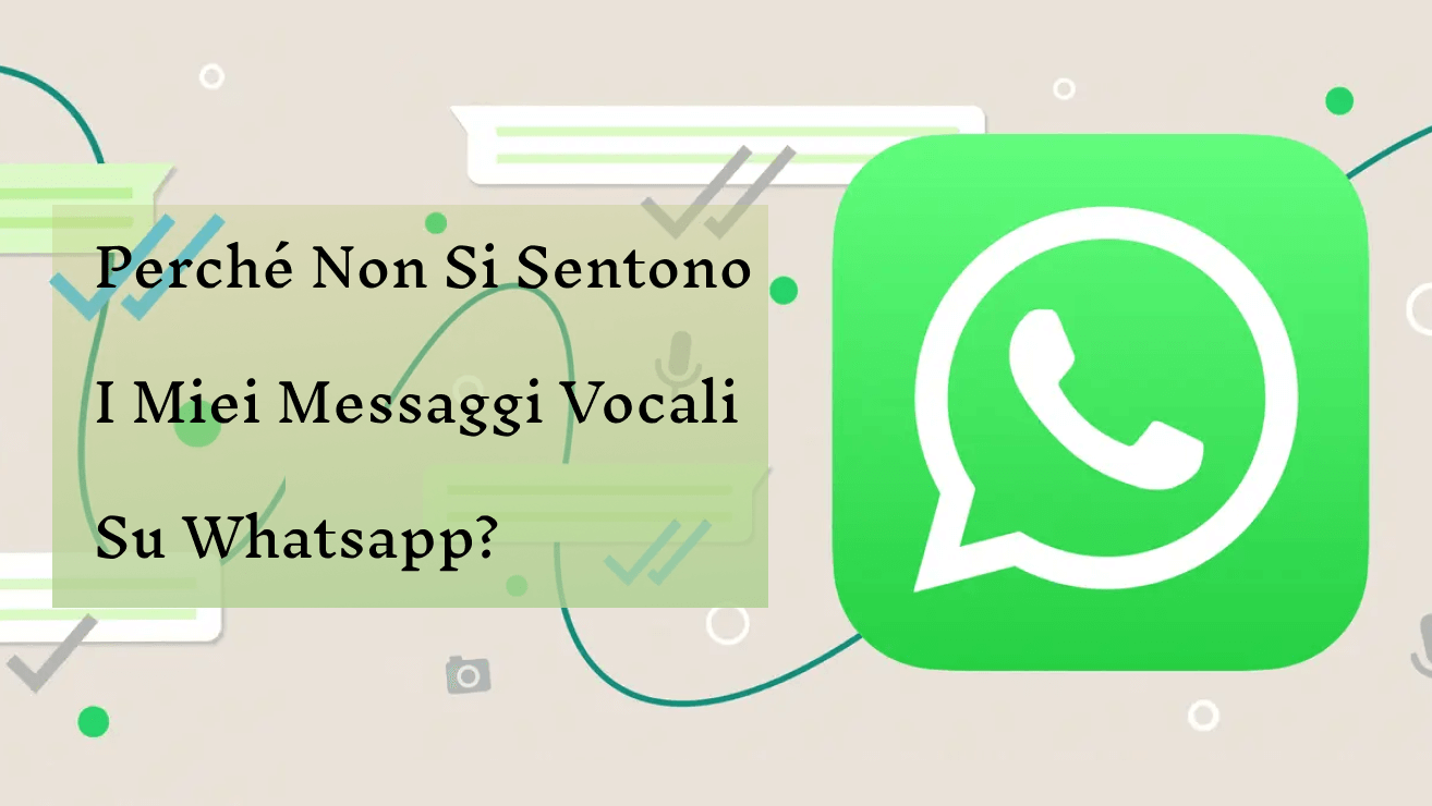 audio WhatsApp