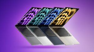 nuovi Mac