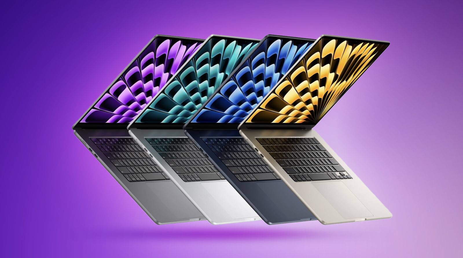 nuovi Mac