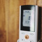 ventilazione domestica