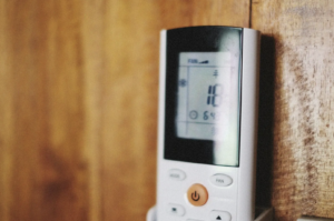 ventilazione domestica
