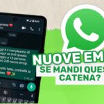 catena WhatsApp